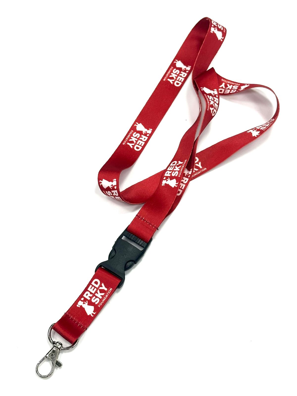 Lanyard