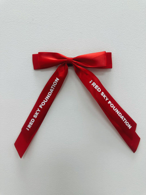 Hair ribbon - 2